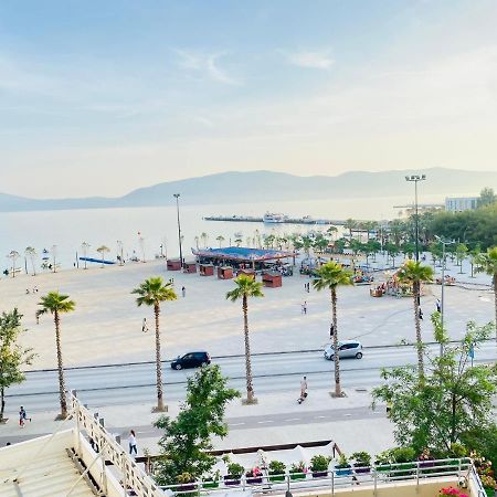 Keli'S Place Vlorë 외부 사진