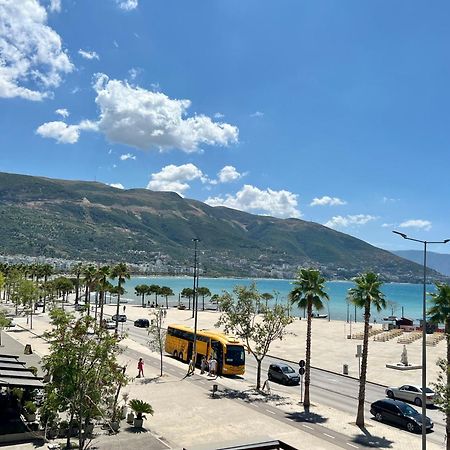 Keli'S Place Vlorë 외부 사진