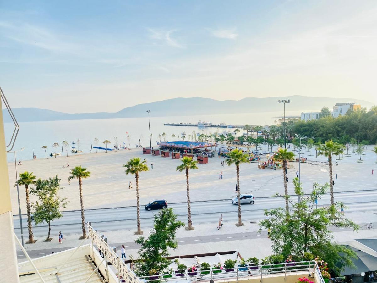 Keli'S Place Vlorë 외부 사진