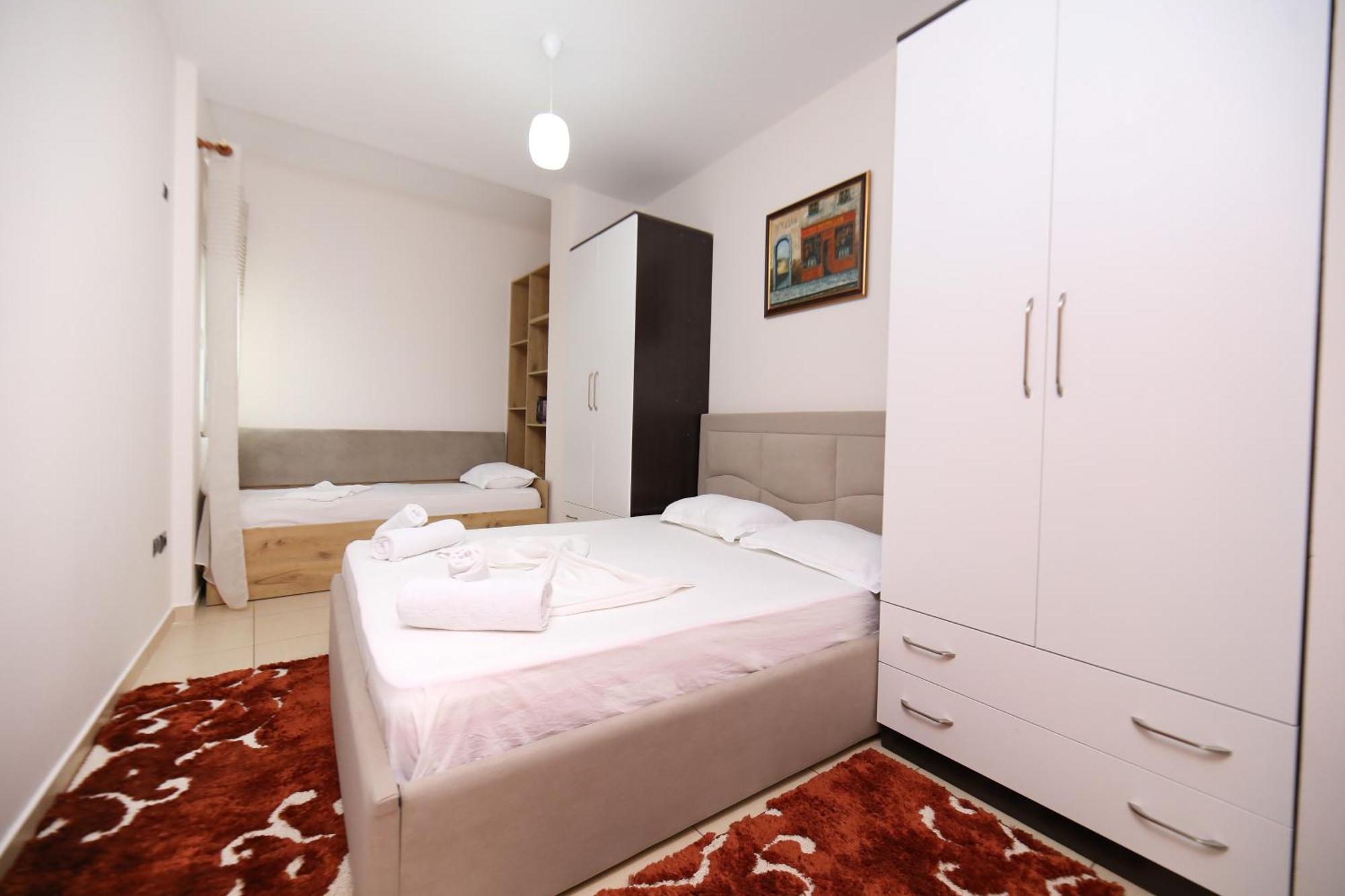 Keli'S Place Vlorë 외부 사진