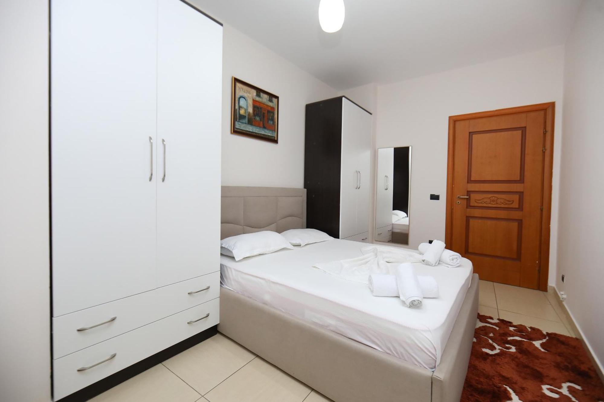 Keli'S Place Vlorë 외부 사진
