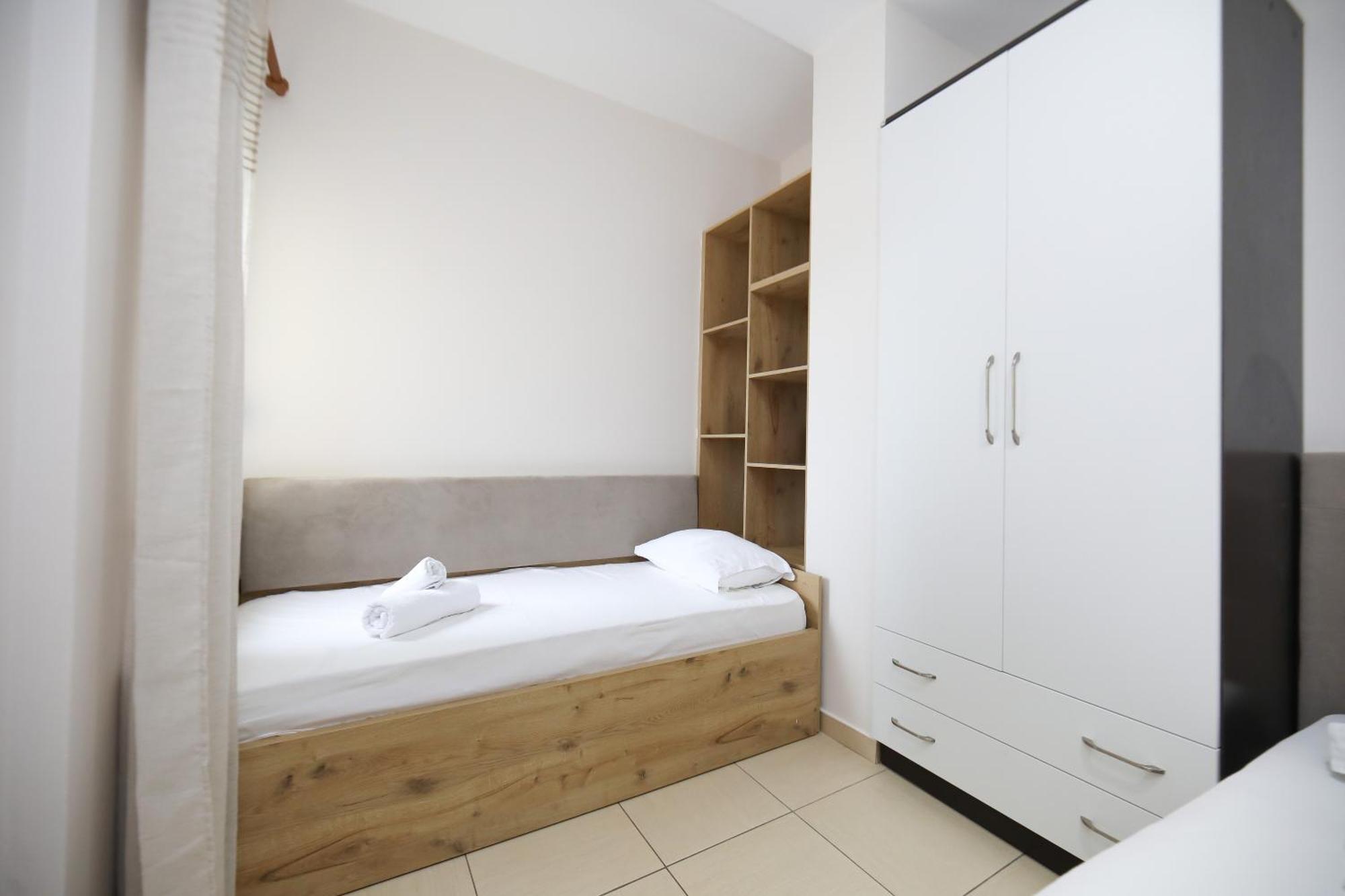 Keli'S Place Vlorë 외부 사진