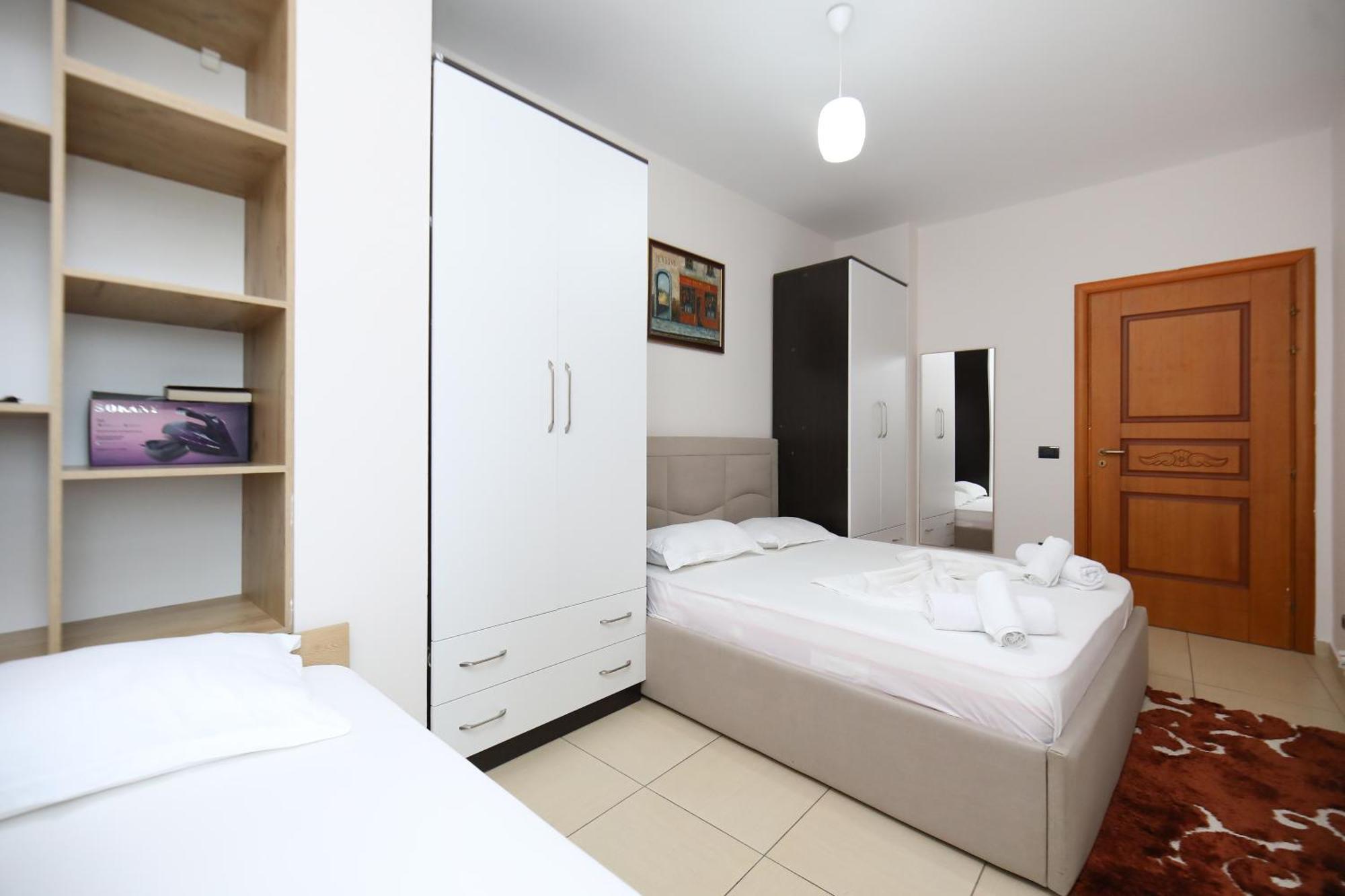 Keli'S Place Vlorë 외부 사진