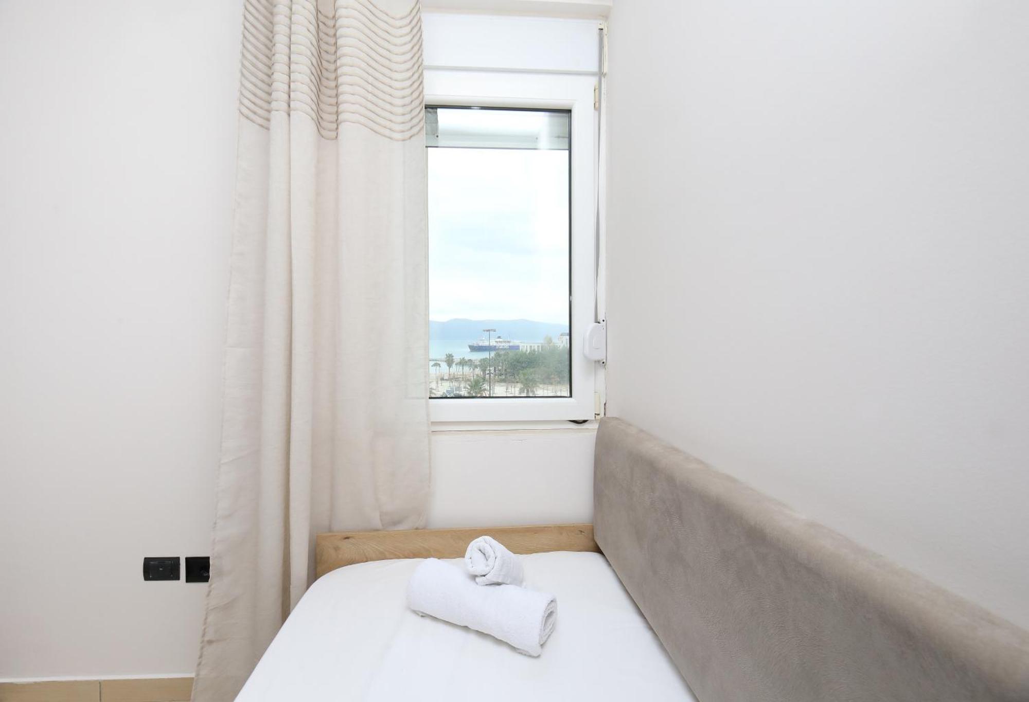 Keli'S Place Vlorë 외부 사진