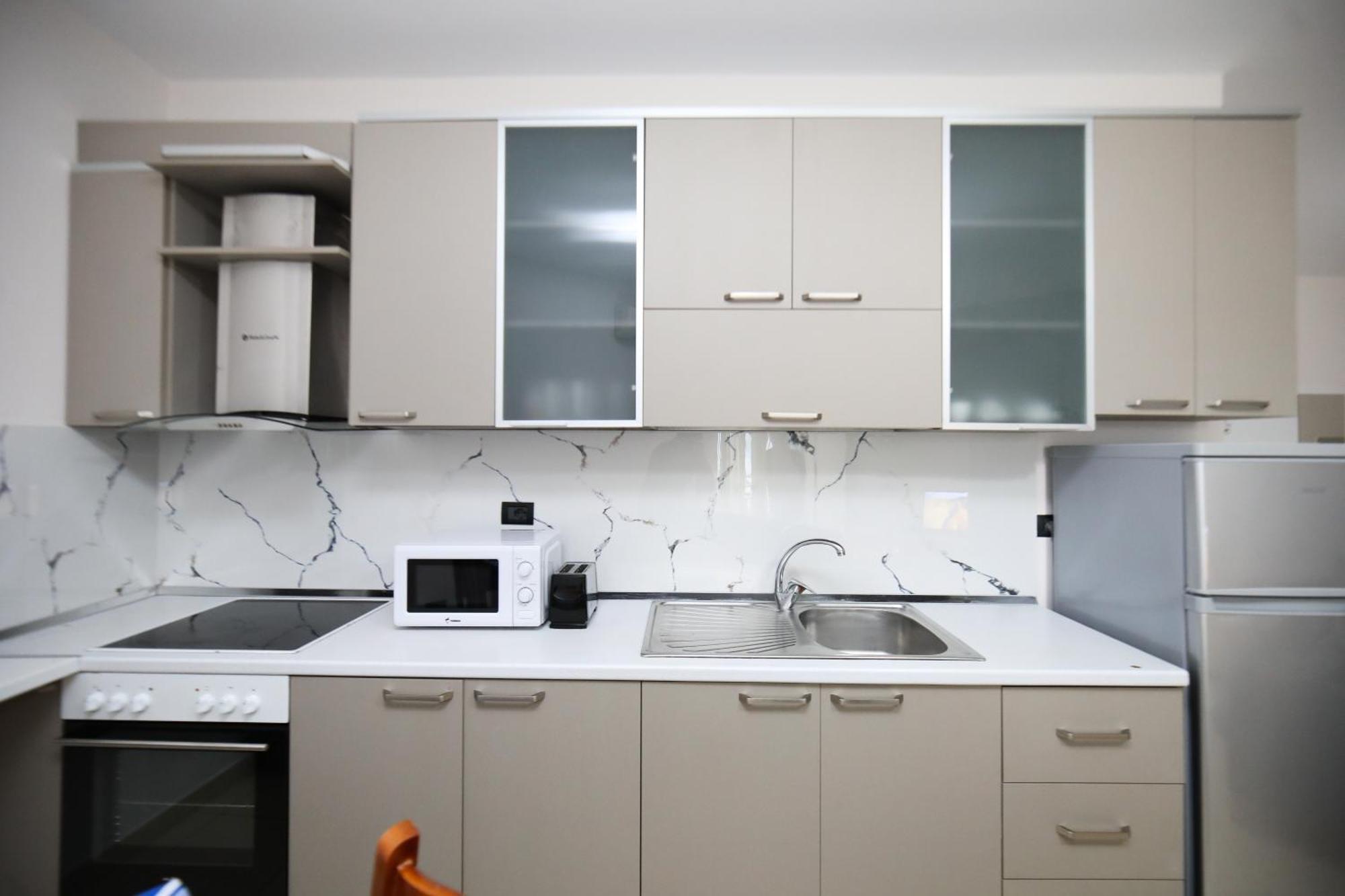 Keli'S Place Vlorë 외부 사진