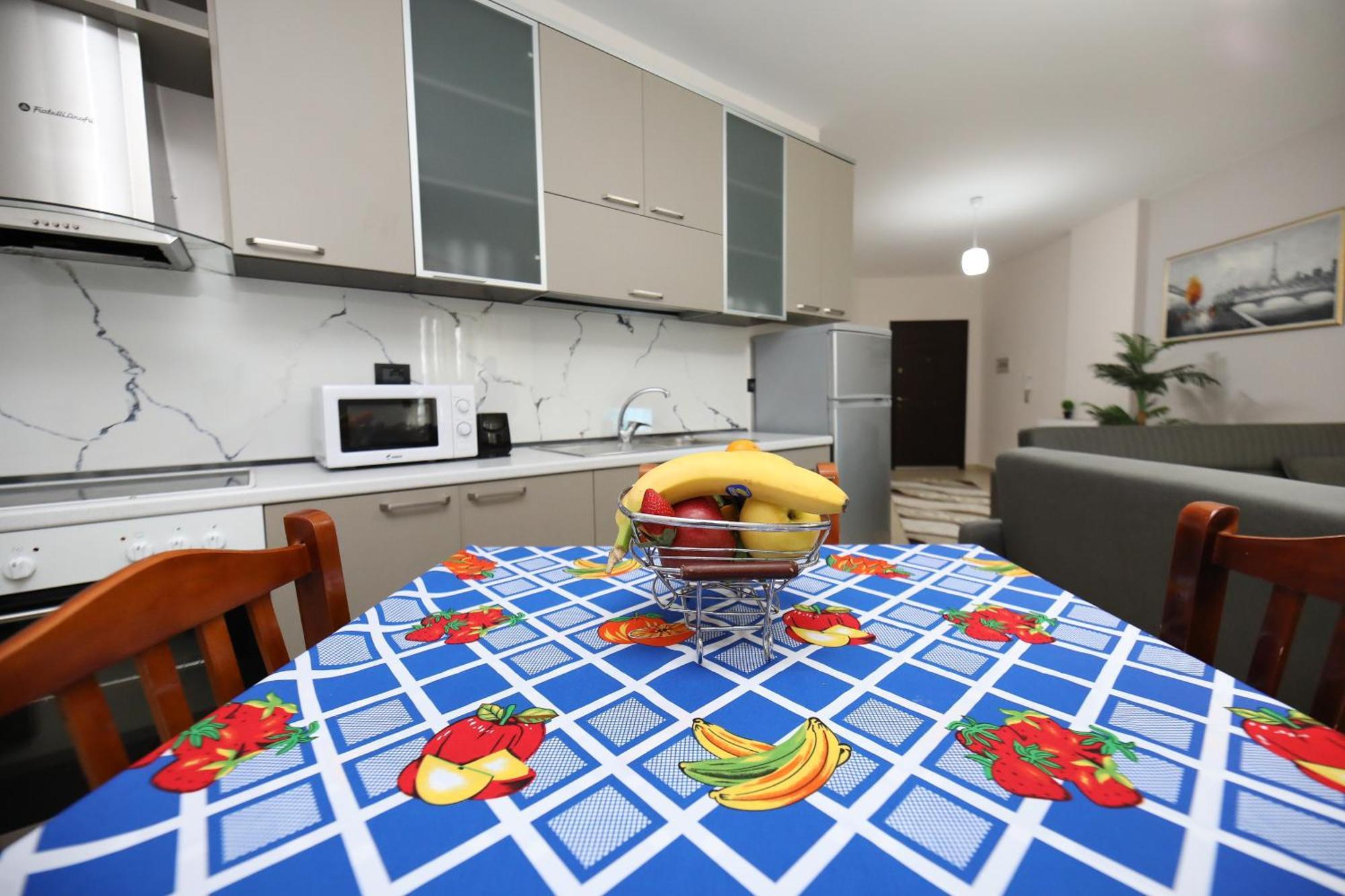 Keli'S Place Vlorë 외부 사진
