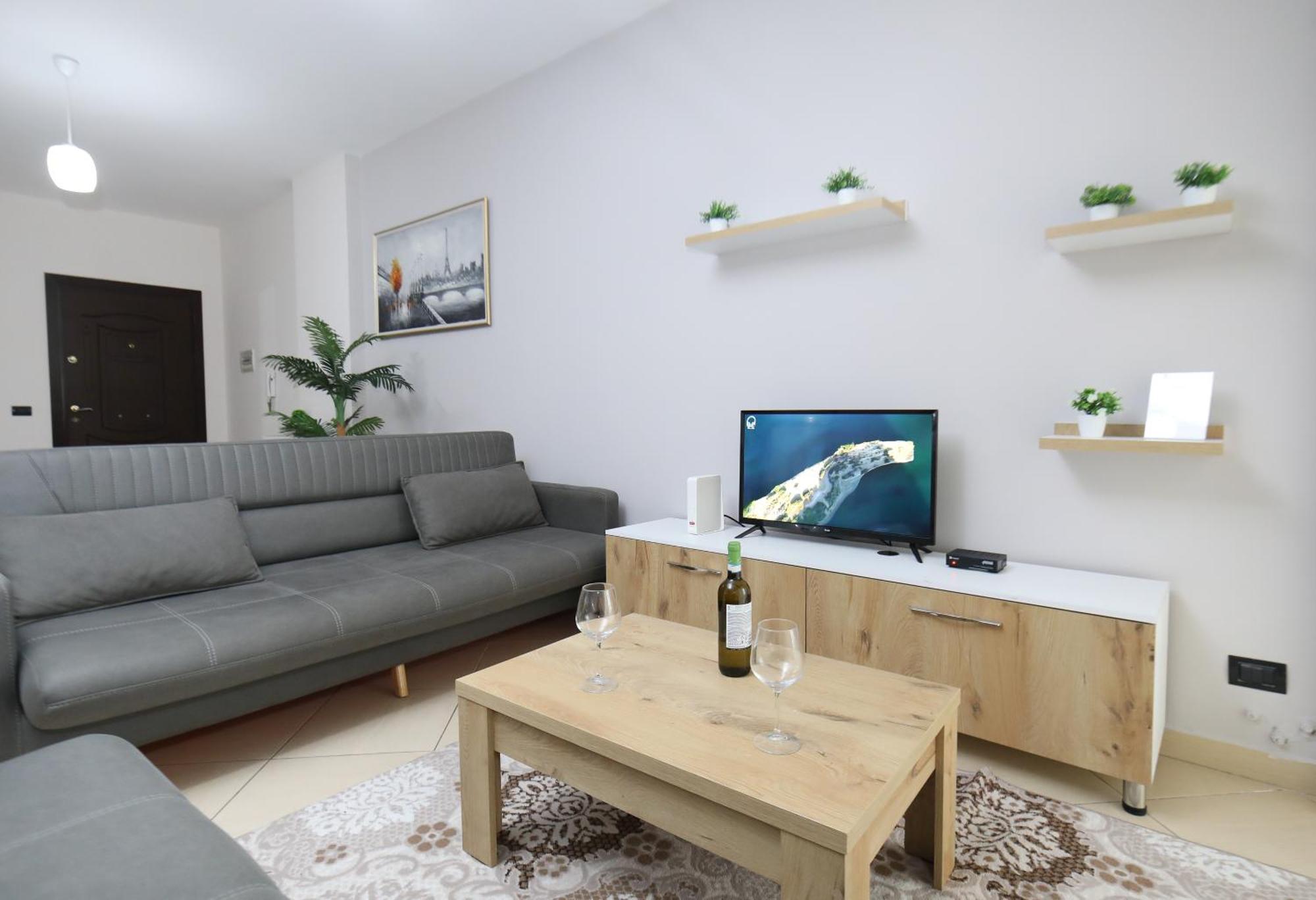 Keli'S Place Vlorë 외부 사진