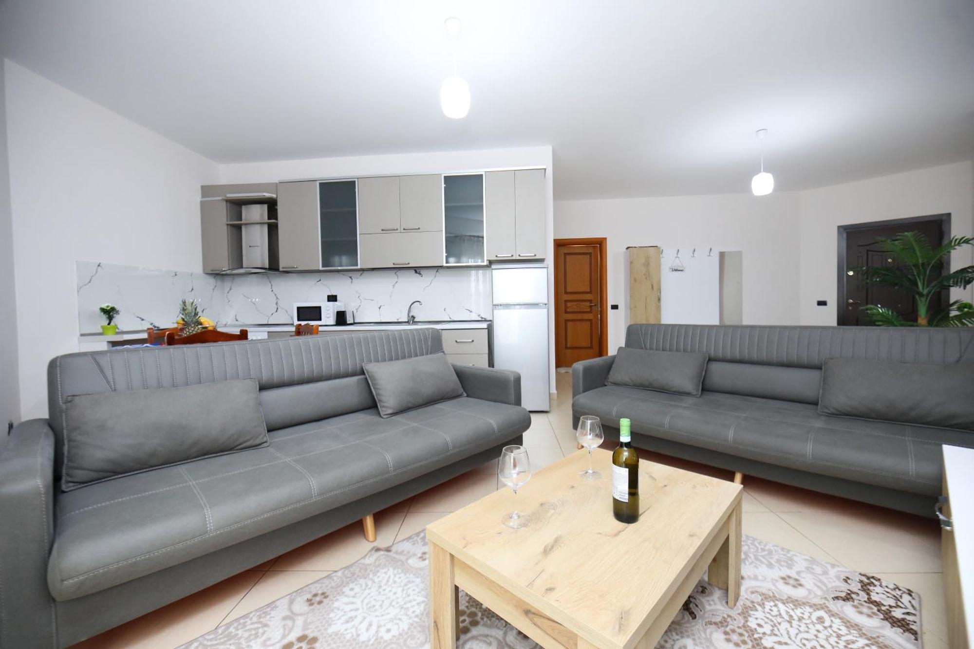 Keli'S Place Vlorë 외부 사진